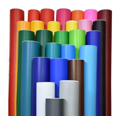 Vinyl Adhesive Sticker