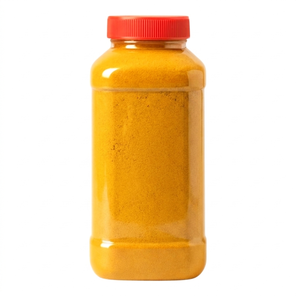 হলুদের গুঁড়া | Turmeric Powder