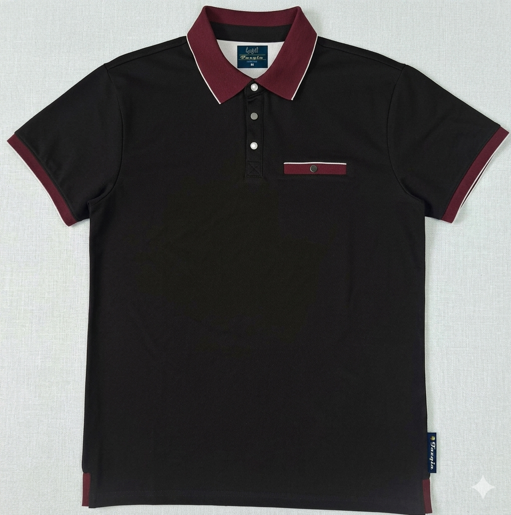 Men's ss Premium Polo , Product CODE TGSPPOLO- 0001