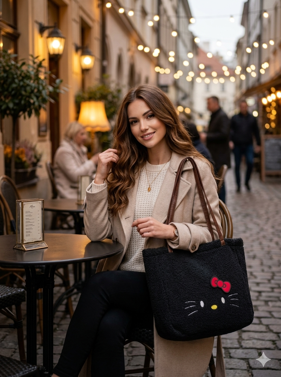 Tazqia Women’s Premium Fashion Handbag  CODE TGS-BAG-01
