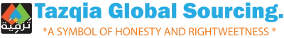 Tazqi Global Sourcing logo