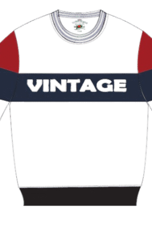 Men's long Sleeve Crew neck Sweat Shirt