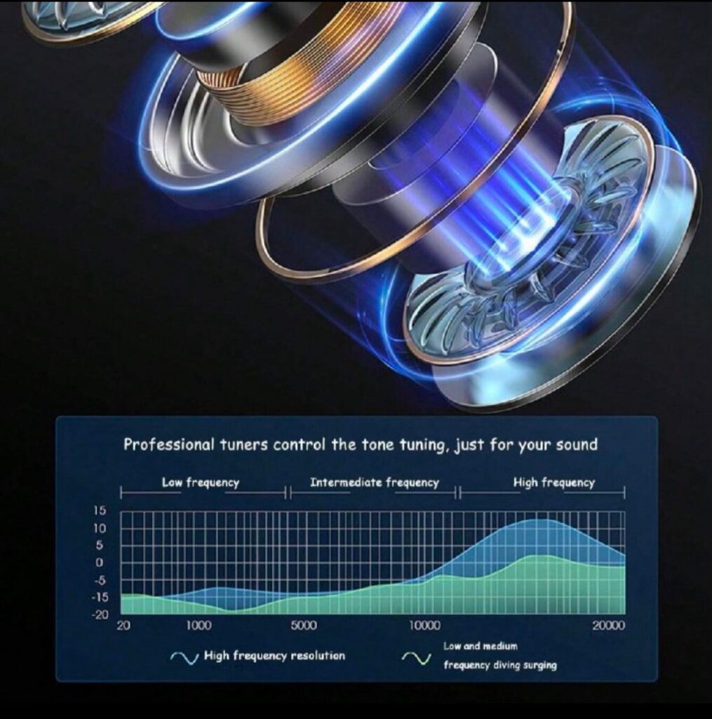 Sports Bluetooth Neckband Waterproof ENC Noise Cancelling Stereo Touch Control Headphones - CNB 04